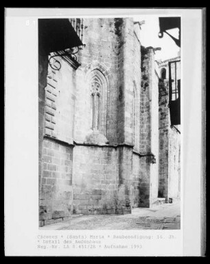 Santa María