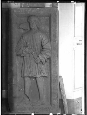 Boxberg Epitaph