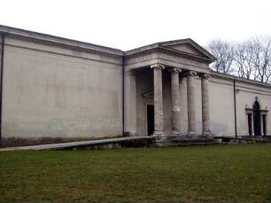 München: Glyptothek