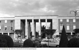 Palazzo dell'Intendenza di Finanza