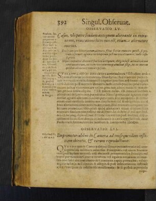 Observatio LVI. De pro,otorialibus in Camera ad consequendam iustitiam obtentis, et earum reproductione.