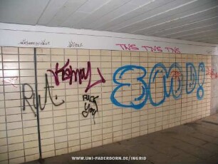 ...BiTCHES WANNA FUCK CREW!!! BWFcReW!!! | TNS | SMD! | 305 | Rut | KomaL | Fuck You