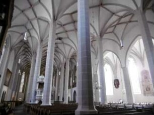 Bautzen: Dom St. Petri
