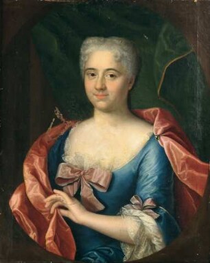 Elisabeth Charlotte van der Deeken geb. Schlosser