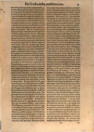 Introduccion del Symbolo de la fe