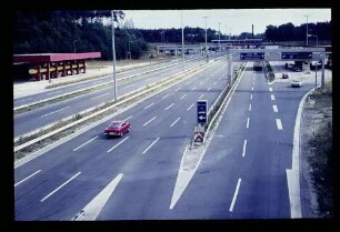 Zehlendf. Kreuz 5.9.71.