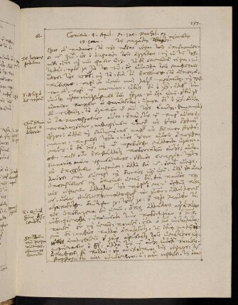 137-138, 4.4.1577 (Gründonnerstag), Ioan 13