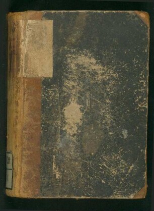 12.-17. Bändchen: Meine Novelle oder Wechselformen im englischen Leben, von Pisistratus Caxton