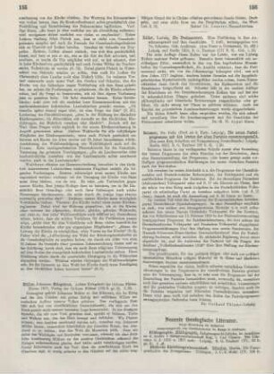 155-156 [Rezension] Müller, Johannes, Kriegstrost