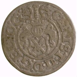 Münze, Groschen, 1611