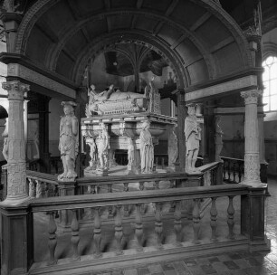 Edo Wiemken-Denkmal
