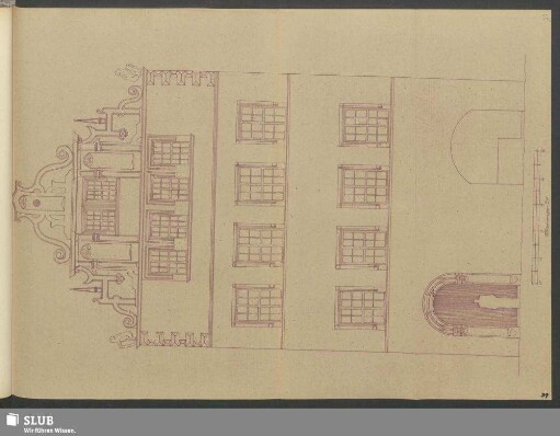 Abb. 39: Marienstr. 39