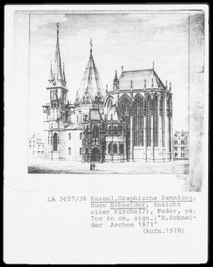 Kirche