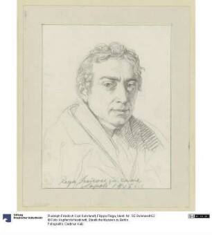 Filippo Rega