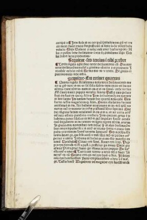 Sequitur. sed tercius i tibi prebet