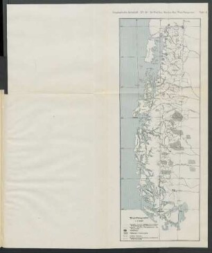 West-Patagonien