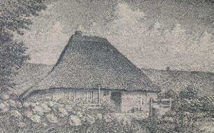 Wohnen hinterm Deich