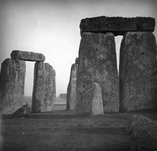 Stonehenge
