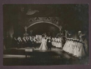 Die Zirkusprinzessin (Emmerich Kálmán)