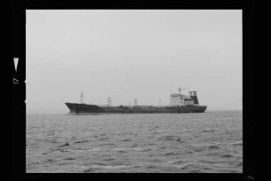 Tol Runner (1976), Intercruise, Cy