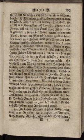 [Fortsetzung Vierdte Abtheilung]