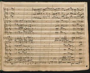Sanctus - Benedictus