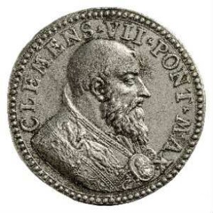 Medaille, 1712