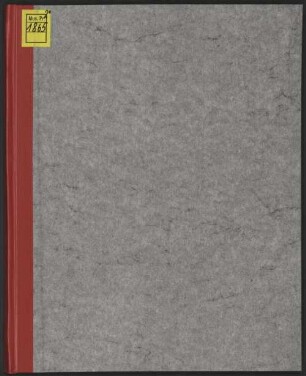 Heimkehr aus der Fremde : Liederspiel in 1 Akte ; op. 89