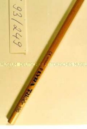 Farbstift "TriColor"