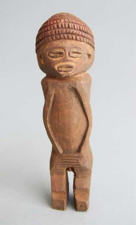Schutzzauber für Kinder (Skulptur)