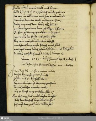 1544 ... Hanns Vogel