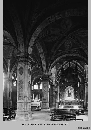 Orsanmichele, Florenz