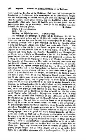 Der Geistliche als Seelsorger in Bezug auf die Erziehung