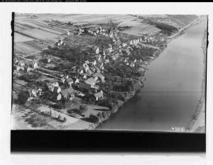 Fuldabrück-Bergshausen (b. Kassel)