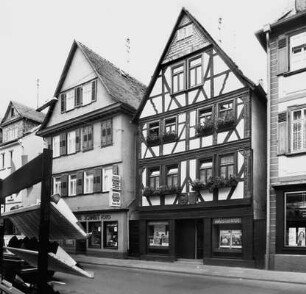 Butzbach, Weiseler Straße 9