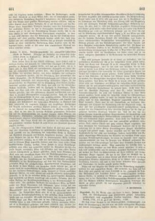 462-465 [Rezension] Riggenbach, Bernhard, Johann Tobias Beck - ein Schriftgelehrter zum Himmelreich gelehrt
