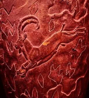Rhyton aus Kato Zakros
