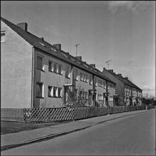 Langer Acker Nr. 38 - 50