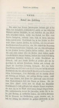 579-611 Rudolf von Habsburg