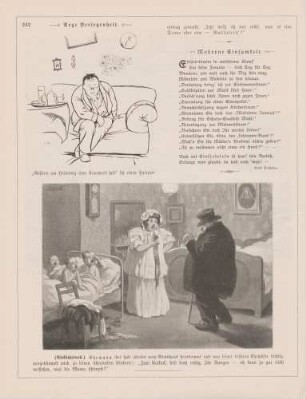 "Arge Verlegenheit" "Rücksichtsvoll"