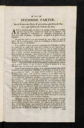 21-44, Seconde Partie