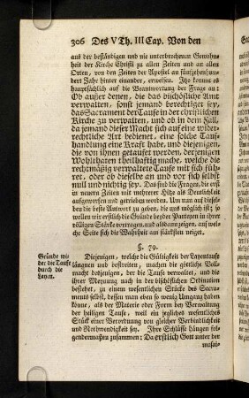 306-314, § 79 - 80
