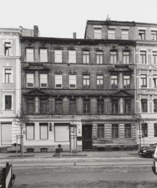 Wohnhaus mit Gaststätte