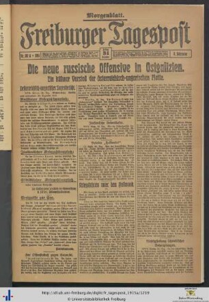 31.12.1915 (Morgenblatt)