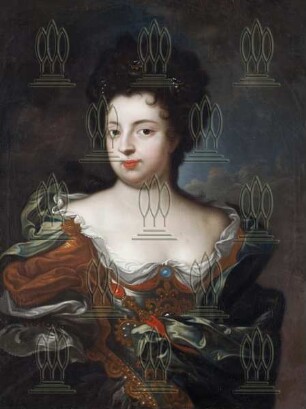 Sophie Charlotte von Brandenburg-Preußen