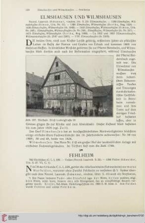 ⟦Elmshausen⟧