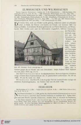 ⟦Elmshausen⟧