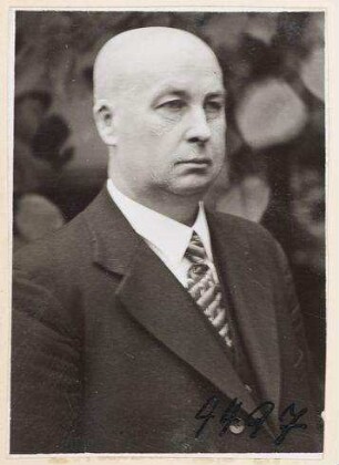 Eduard Samland, Magazinarbeiter, Zeche Prosper I/II