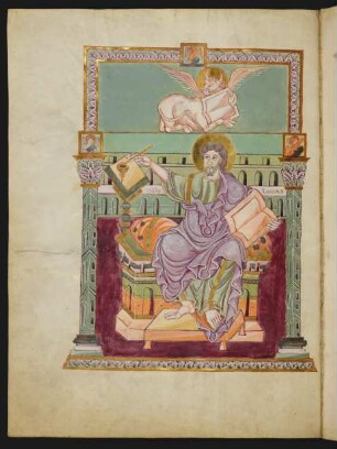 Evangelium Lucae