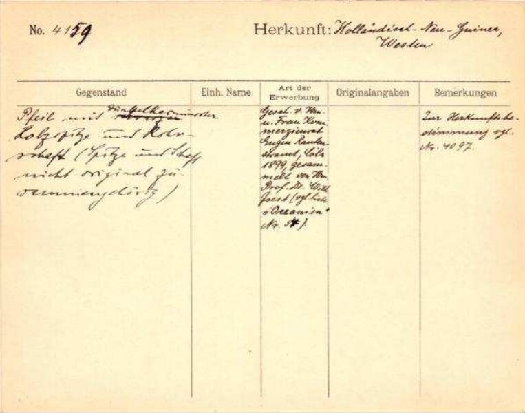 Il s'agit de la numérisation d'un document historique. Il reflète le contexte dans lequel il a été rédigé et ne correspond pas aux normes actuelles d'un langage conscient de l'histoire et de la diversité.